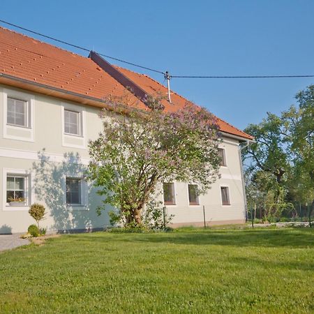 Landhaus Essl Dietach Eksteriør bilde