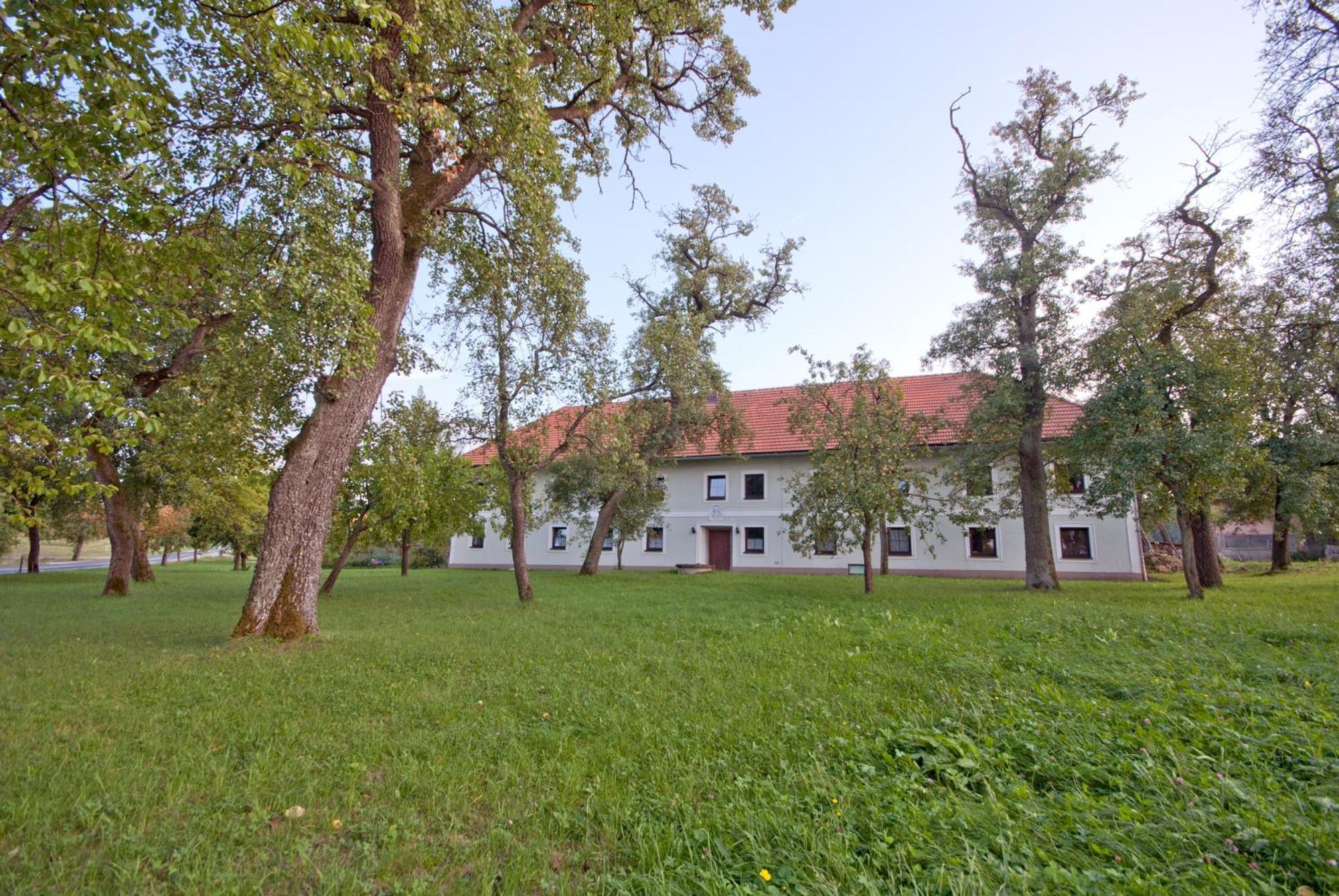 Landhaus Essl Dietach Eksteriør bilde